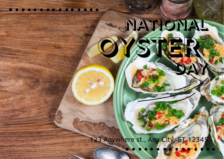 What is Oysters recipes ?